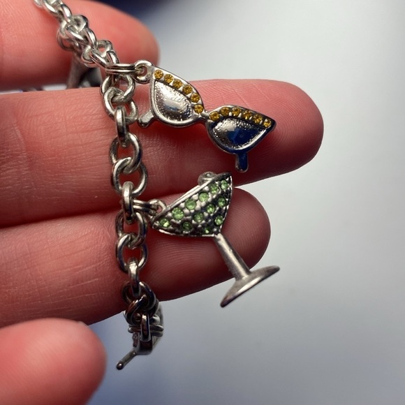 LIA Sophia Girl | Ladies Charm Bracelet - Picture 2 of 6